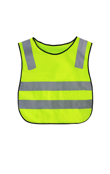 Children's reflective vest