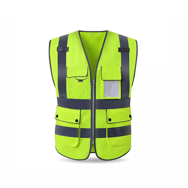 JF019 Reflective Safety Vest